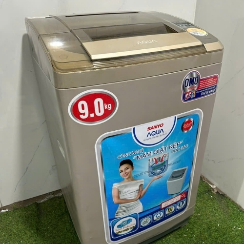 Máy giặt Sanyo 9kg